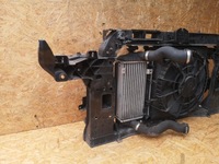 фото thumb №11, Hyundai tucson iii pas передний радиатор crdi механическая коробка передач