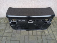 фото thumb №11, Кришка багажника багажника задня kia rio iii sedan 11-17