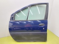фото thumb №1, Дверь передние левая перед renault scenic i rx4 1997-2001 ov460 bez ржавчина