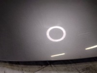 фото thumb №14, Капот крышка двигателя renault clio iii 3 lift k: tekng