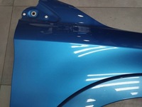 фото thumb №15, Mercedes b-klasa w246 w242 електрик капот бампер лампи pas радіатор 162