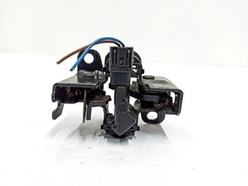 фото thumb №5, Mercedes-benz cls c219 2006 замки