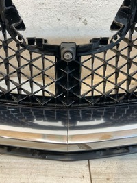 фото thumb №6, Mazda cx-5 ii решітка радіатора решітка радіатора