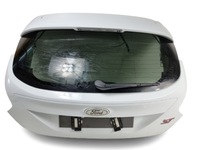 фото thumb №1, Кришка багажника багажника комплектна ford focus mk3 st