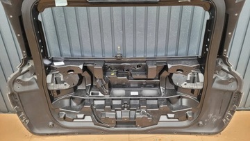 фото thumb №12, Citroen c4 picasso ii 2 13 крышка крышка багажника зад задняя fv