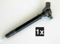 фото thumb №1, 4 x инжектор denso mazda 3 bm 6 gj cx-5 13h50 dcri200260