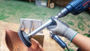 MANPA Multi Shaft MP21-28 Удлинитель сверла