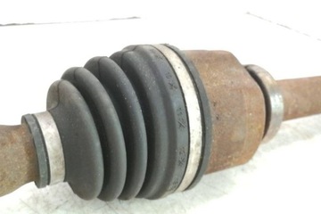 фото thumb №9, Полуось передняя правая renault grand scénic iii jz0/1_ 391009864r 1.46l