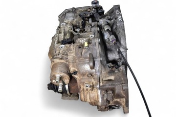 фото thumb №10, Коробка передач коробки передач автоматична nissan qashqai ii 2.0 dci 1xnoa 4x4