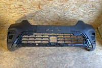фото thumb №1, Бампер перед переднє renault kangoo 3 iii 4 iv 2021^