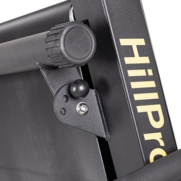 МЕХАНИЧЕСКАЯ БЕГОВАЯ ДОРОЖКА HILL PRO /INSPORTLINE