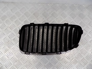 фото thumb №5, Bmw f10 f11 решётка радиатора решётка радиатора правая 7200728