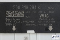 фото thumb №6, Audi vw seat skoda модуль блок керування pdc 5q0919294k паркування parkhilfe 5q0