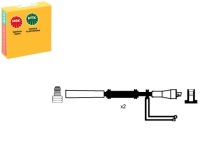 фото thumb №1, Ngk провода зажигания 7540530