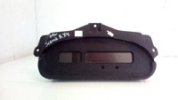 фото thumb №7, Дисплей часы renault scenic rx4 8200142416