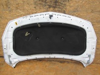 фото thumb №6, Капот перед opel astra iv