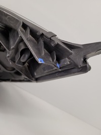 фото thumb №12, Ford transit custom lift 17- правый фара лампа передняя перед