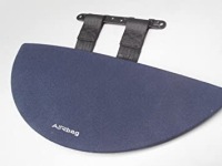 Купить Заглушка подушка безопасности защита niebieska fiat multipla, фото thumb