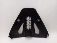 Mclaren 720s двигун cover 14aa537cp v8 4.0 14a2634sp Зі Шроту, фото thumb