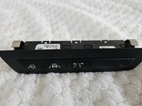 фото thumb №1, Перемикач панель керування поперечина руху асистент радар bmw f10 f11 9347377