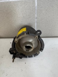 Mini cooper i - противотуманная фара левый 69250079 Оригинал, фото thumb