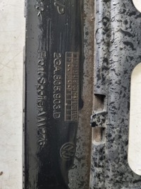 фото thumb №6, Vw t-roc 2ga бампер перед 2ga807221j оригінал