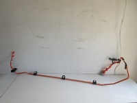 фото thumb №1, Corolla e21 kombi електропроводка акумулятора інвертора