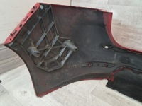 фото thumb №14, Peugeot 308 t9 ii бампер задня задній 4xpdc kombi sw 9800996477