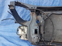 фото thumb №9, Pas передний радиатор mercedes gl x164 4.0 4.2 cdi v8