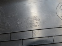 фото thumb №11, Защита стойка среднего правая citroen c4 iii 20r. 98334467zd