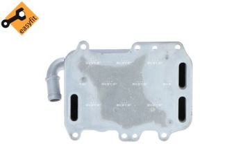 фото thumb №3, Радиаторов масла nrf 31272