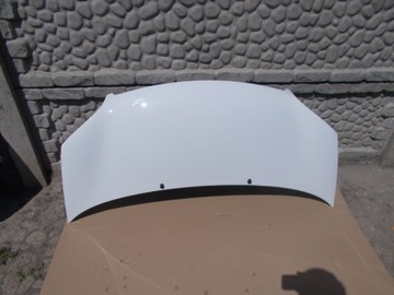 фото thumb №1, Smart fortwo 453 капот