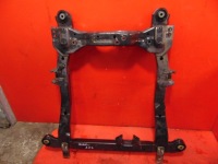 фото thumb №1, Orlando j309 подрамник подрамник подрамник подрамник перед