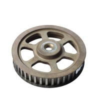 Купити Land rover discovery 3 l319 колесо насоса уприскування 2.7 v6 дизель 4s7q6k286cc, фото thumb