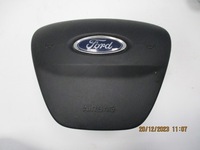 фото thumb №4, Подушка безпеки подушка стрічка ремені натягувач комплект ford puma ii