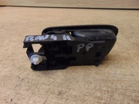 фото thumb №2, Ручка внутренняя правая перед toyota rav4 ii lift