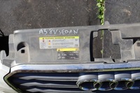 фото thumb №6, Бампер audi a3 8v sedan pdc sprysk комплект