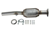 фото thumb №1, Каталізатор skoda octavia 1.4 2000-,seat leon 1.4 1999-,2.0 2000-,toledo 1.