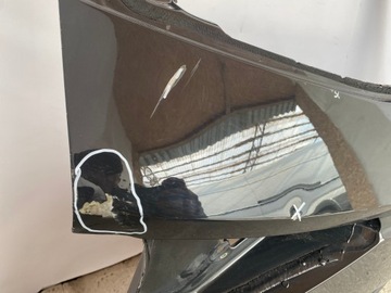 фото thumb №15, Seat tarraco крышка багажника задняя зад