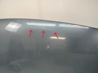 фото thumb №10, Peugeot partner citroen berlingo iii 08r- капот кришка двигуна ezw ezwd