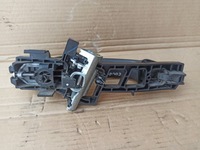 фото thumb №6, Ручка двері лівий задня ford transit courier 2019