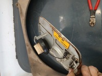 фото thumb №6, Suzuki grand vitara i крышка заливной топлива