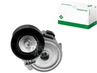 Купить Натяжитель ремень клиновой многоручейковый [ina], фото thumb