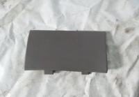 фото thumb №1, Заглушка консоли полка верхней l daf xf 105