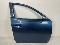 фото thumb №1, Дверь передние правое mazda cx3 cx-3