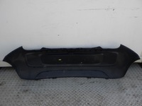 фото thumb №6, Vw up бампер задня задній