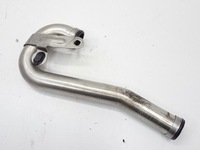 фото thumb №1, Шланг трубка egr вихлопних газів 744818 renault captur i clio iv 1.5 dci 13r