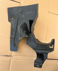 фото thumb №1, Защита брызговик правый volvo xc60ii xc90ii 31497198