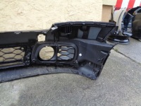 Mini countryman ii s jcw f60 бампер передний с Разборки, фото thumb