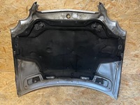 фото thumb №6, Капот кришка двигуна mercedes c-klasa w203 744
